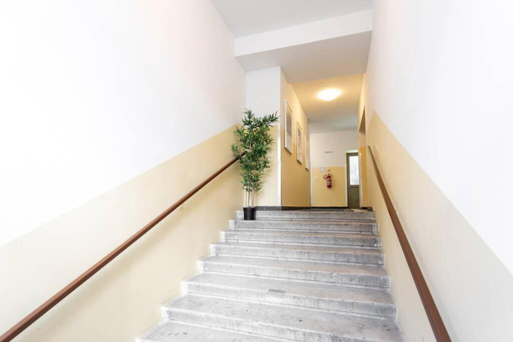 Kuscheliges Stadtloft L Lf26 Wiedeń Zewnętrze zdjęcie