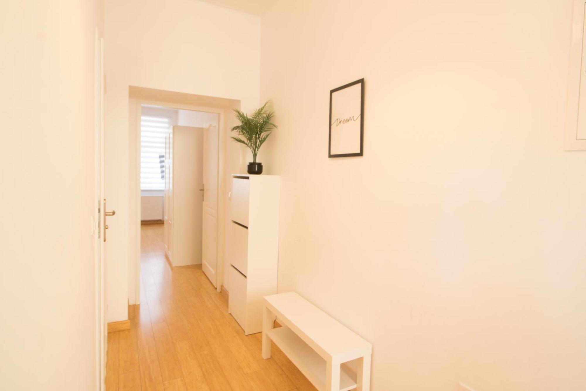 Kuscheliges Stadtloft L Lf26 Wiedeń Zewnętrze zdjęcie